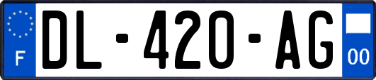 DL-420-AG