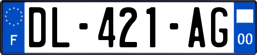 DL-421-AG