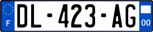 DL-423-AG