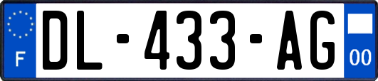 DL-433-AG