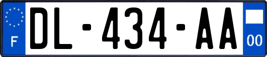 DL-434-AA