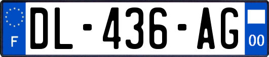 DL-436-AG