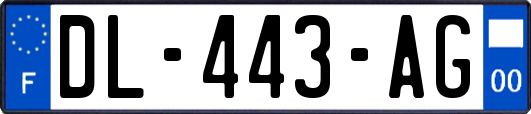 DL-443-AG