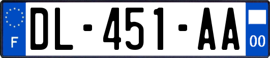 DL-451-AA