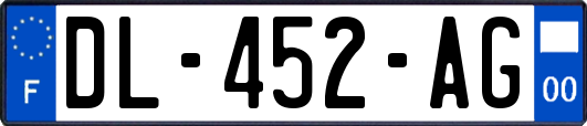 DL-452-AG