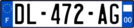 DL-472-AG