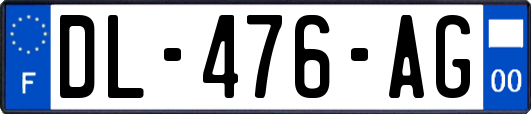 DL-476-AG