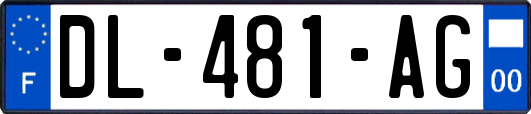 DL-481-AG