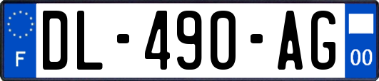 DL-490-AG