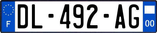 DL-492-AG