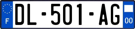 DL-501-AG