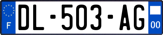 DL-503-AG