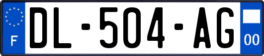 DL-504-AG