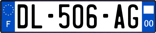 DL-506-AG
