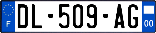 DL-509-AG