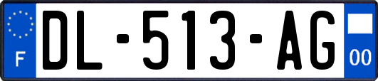 DL-513-AG