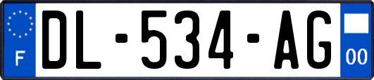 DL-534-AG