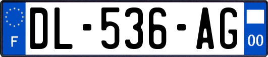 DL-536-AG