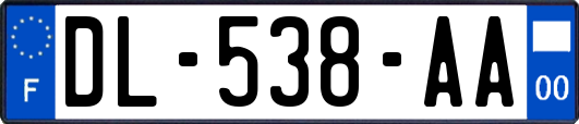 DL-538-AA