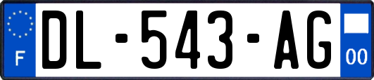 DL-543-AG