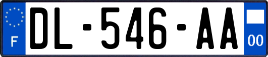 DL-546-AA