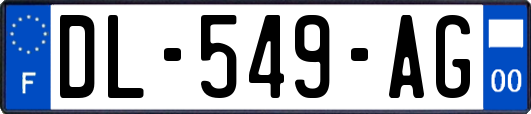 DL-549-AG