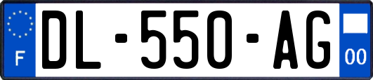 DL-550-AG