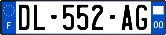 DL-552-AG