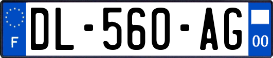 DL-560-AG