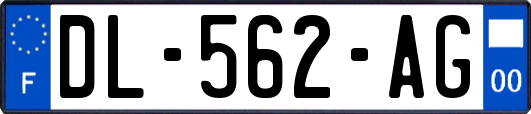 DL-562-AG