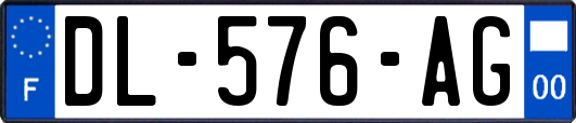 DL-576-AG