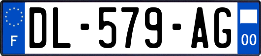 DL-579-AG