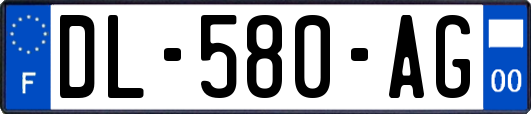 DL-580-AG