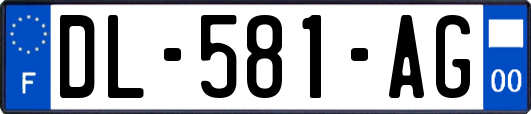 DL-581-AG