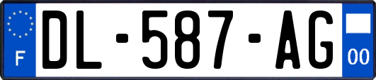 DL-587-AG