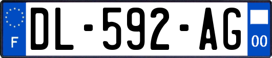 DL-592-AG