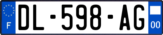 DL-598-AG