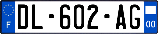 DL-602-AG