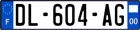 DL-604-AG