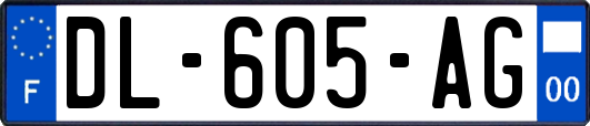 DL-605-AG
