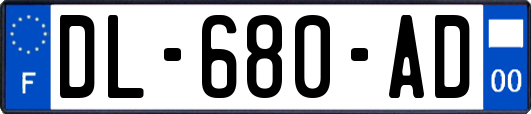 DL-680-AD