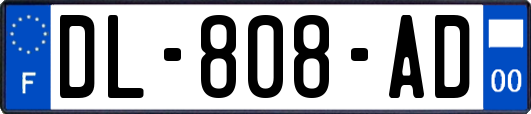 DL-808-AD