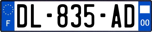 DL-835-AD