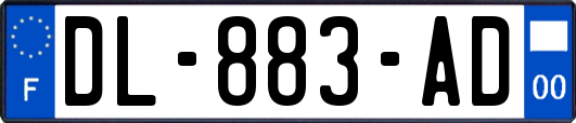 DL-883-AD
