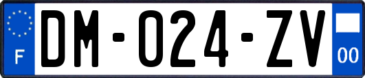 DM-024-ZV