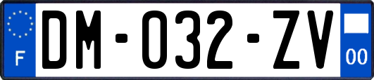 DM-032-ZV