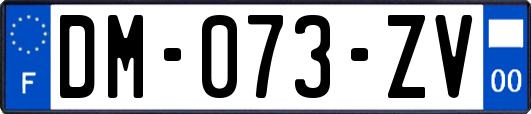 DM-073-ZV