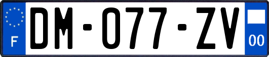 DM-077-ZV