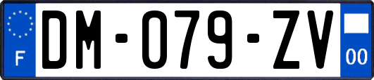 DM-079-ZV