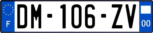 DM-106-ZV